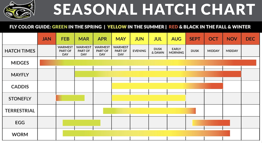 Hatch Calendar